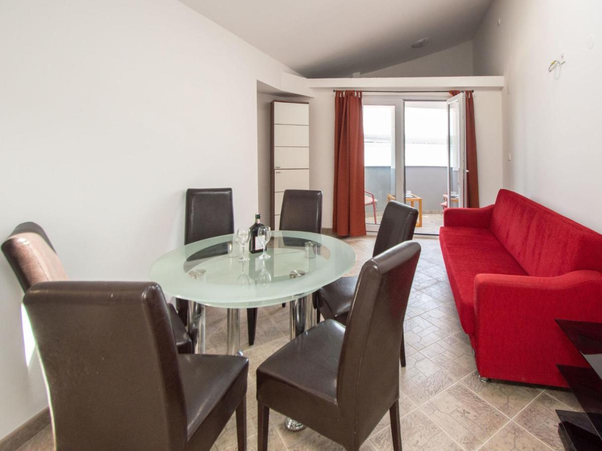 Apartment Ivana-4 By Interhome Raslina Dış mekan fotoğraf