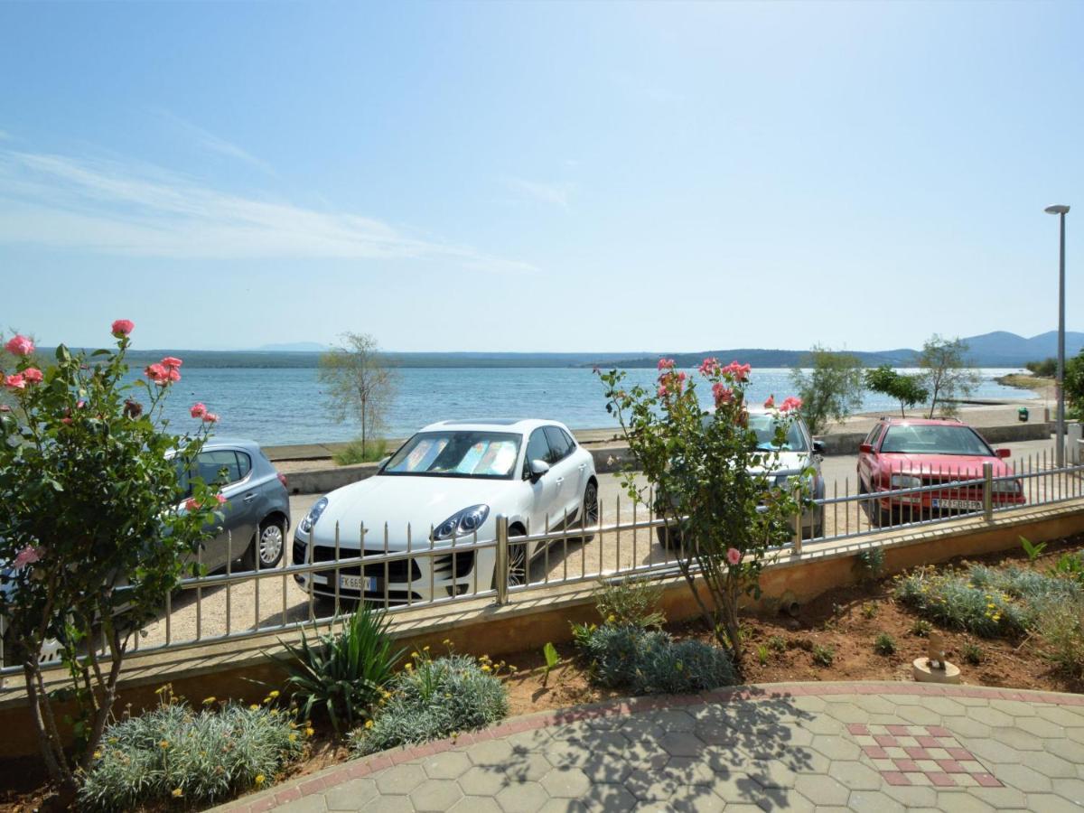 Apartment Ivana-4 By Interhome Raslina Dış mekan fotoğraf