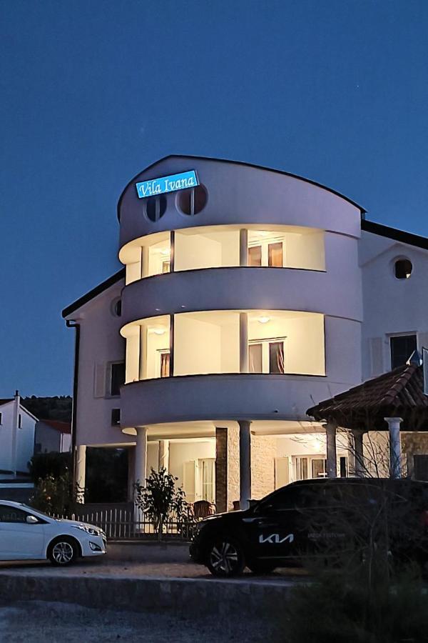 Apartment Ivana-4 By Interhome Raslina Dış mekan fotoğraf