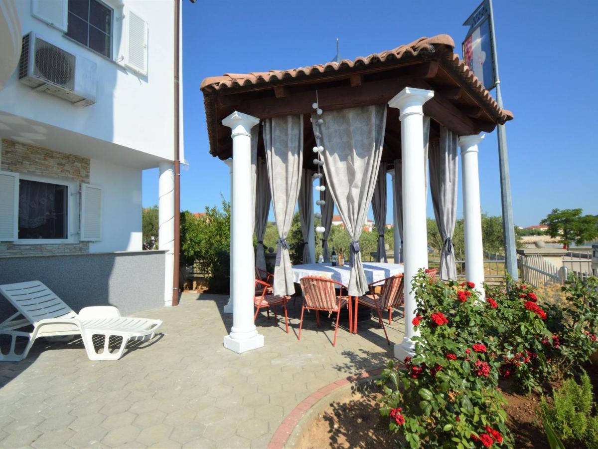 Apartment Ivana-4 By Interhome Raslina Dış mekan fotoğraf