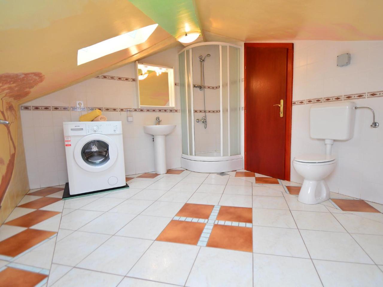 Apartment Ivana-4 By Interhome Raslina Dış mekan fotoğraf